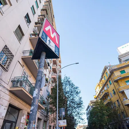 Casappia Apartment *