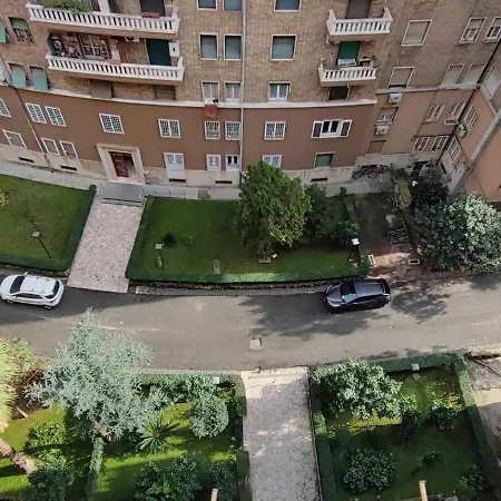 Casappia Apartment *
