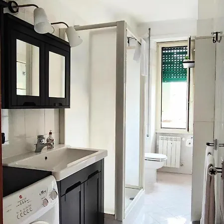 Casappia Apartment Rome