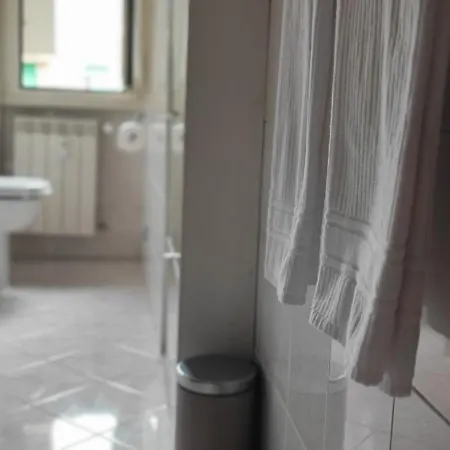 Apartment Casappia Rome