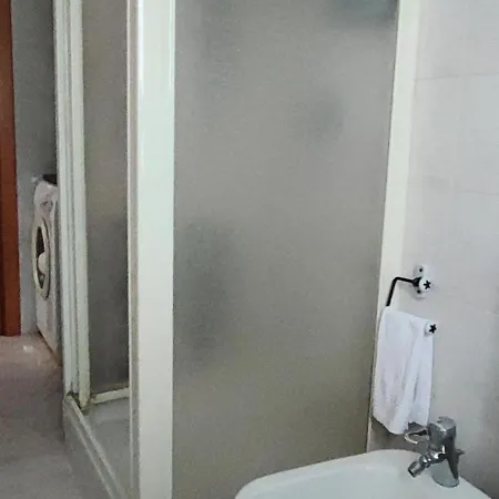 Apartment Casappia