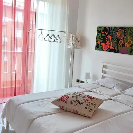 Apartment Casappia Rome