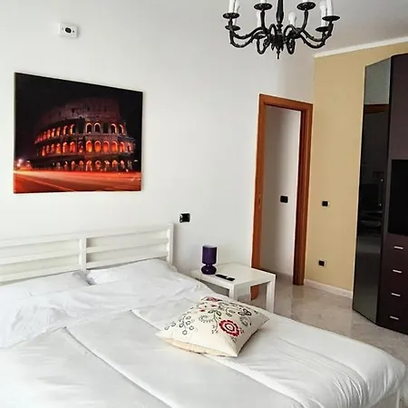 Apartment Casappia