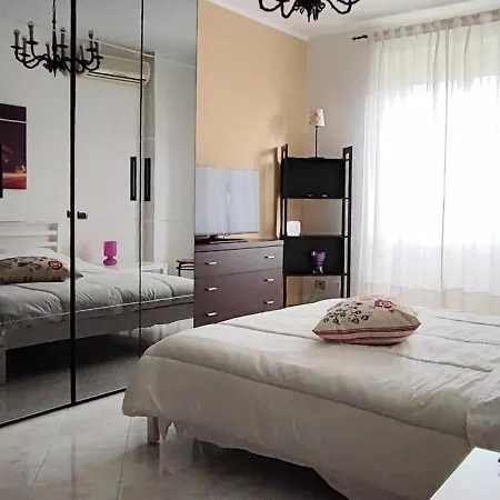 Casappia Apartment *