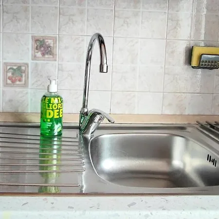 Casappia Apartment Rome